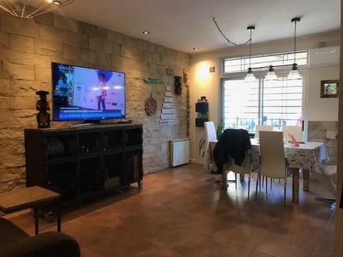 Imagen 5 de 19 de Venta Piso 4 Ambientes Liniers