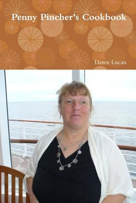 Libro Penny Pincher's Cookbook - Lucan, Dawn