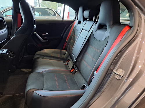 Mercedes-Benz Clase A 1.6 A35 4Matic 306 Cv