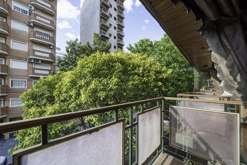 Duplex 5 Ambientes En Villa Urquiza