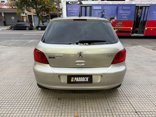 Peugeot 307 1.6 Xs 110cv
