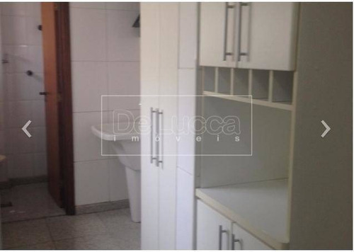 Imagem 8 de 30 de Apartamento À Venda Em Chácara Primavera - Ap080946