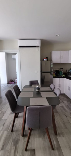 Departamento En Venta O Renta En Torre Adamant
