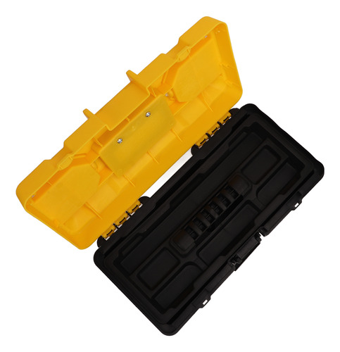 Organizador De Herramientas De Plástico De 2 Capas, Hardware