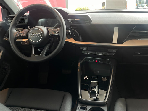 Audi A3 1.4 Sedan 35 Tfsi Dynamic At