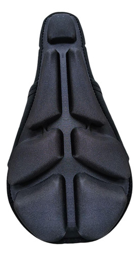 Funda Para SillĂn De Bicicleta Protector De Asiento De S