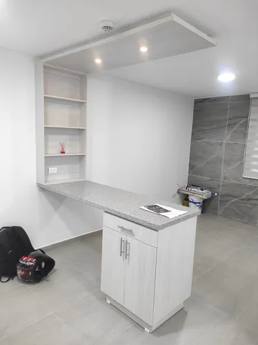 Venta Apartaestudio Armeni, Quindio