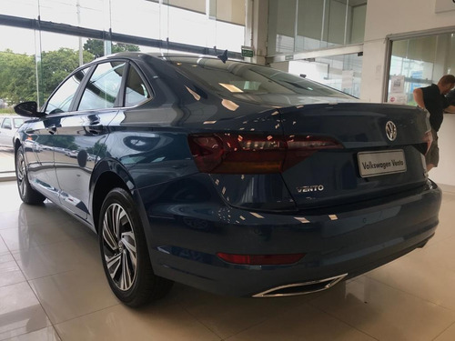 Volkswagen Vento 1.4 Highline 150cv At