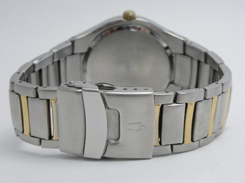 Relógio Bulova Classic - Masculino - Ref: 98h26