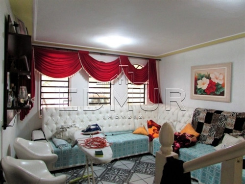 Sobrado - Jardim Das Maravilhas - Ref: 946 - V-946
