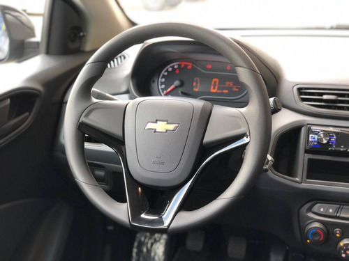 Chevrolet Onix 1.0 Flex Manual