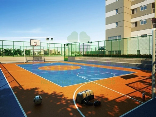 Imagem 18 de 28 de Apartamento A Venda, Naturale Sport Acqua Life, Jardim Flórida, Jundiaí. - Ap12410 - 69325008