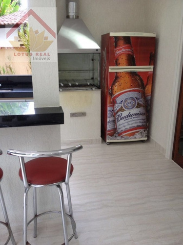 Casa A Venda No Bairro Centro Em Bertioga - Sp. - 867-1