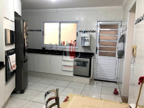 Imagem 10 de 19 de Condominio Fechado Para Venda No Bairro Vila Matilde - 3 Dorms E 3 Vagas - 6524