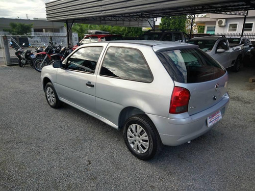 Imagem 7 de 15 de Volkswagen Gol Giv 2013 1.0 8v