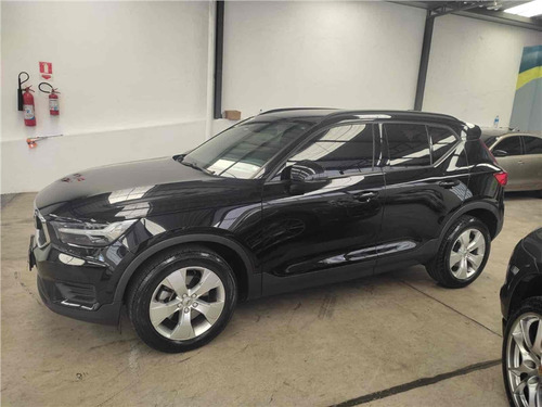 Volvo XC40 2.0 T4 GASOLINA GEARTRONIC