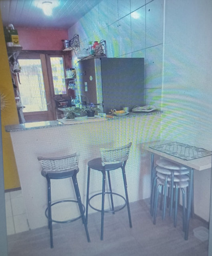 Vendo Casa.