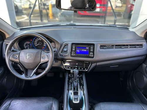 Honda HR-V EX 1.8 Flexone 16V 5p Aut.