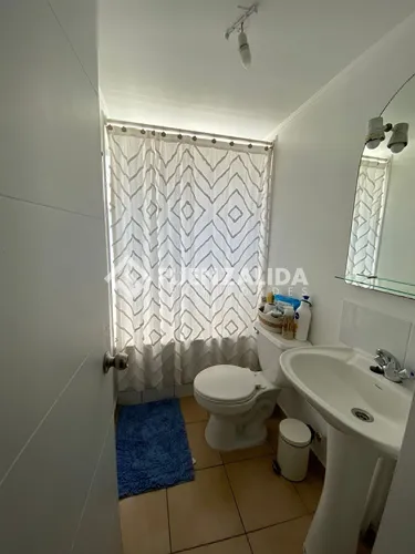 Departamento En Venta De 3 Dorm. En Maipú