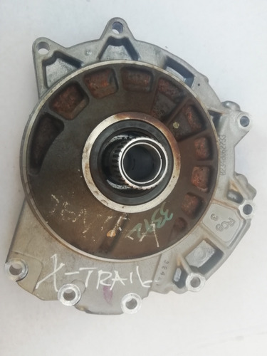 Bomba Transmision Automatica Re4f04a Nissan Xtrail (Usado)