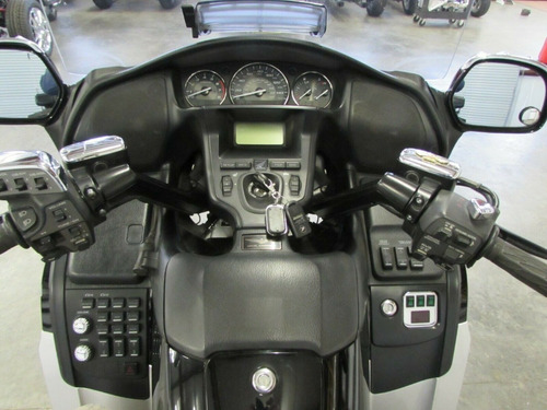 Imagen 9 de 10 de 2012 Honda Gold Wing