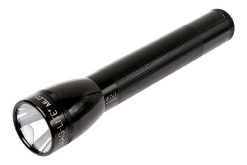 Imagen 2 de 8 de Linterna Led Profesional Maglite Ml25lt 3c 177 Lumens 309mts