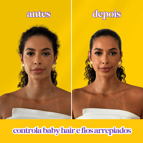 Combo Style & Treat - Virá Cosméticos