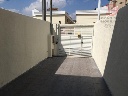 Imagem 4 de 15 de Sobrado - Vila Uniao (zona Leste) - Ref: 6139 - V-6139
