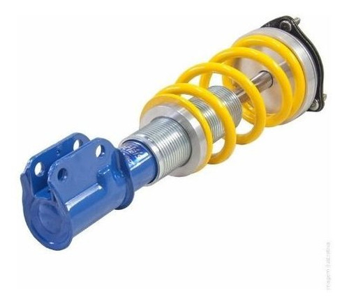 Kit Rosca Tebao - Clio 1.6