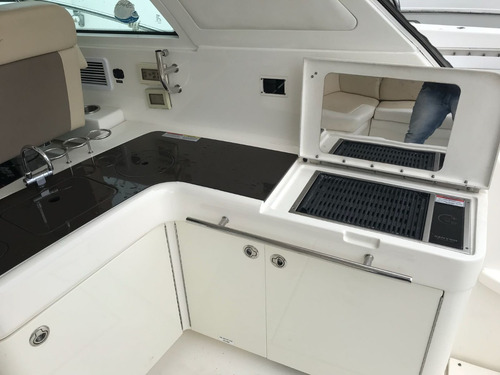 Searay 45 ( N Intermarine Azimult )