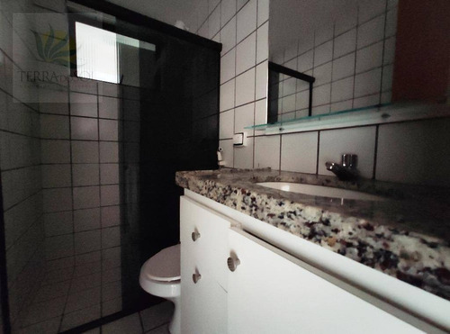 Imagem 10 de 17 de Apartamento Com 3 Dormitórios À Venda, 153 M² Por R$ 560.000,00 - Aldeota - Fortaleza/ce - Ap0725