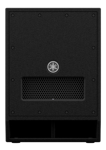 Caixa Ativa Subwoofer Yamaha Dxs12 Mkii