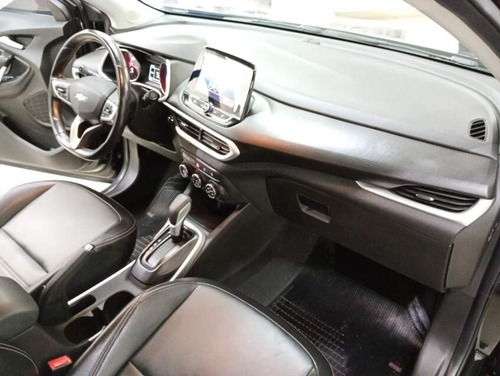 Chevrolet Tracker 1.0 TURBO FLEX LT AUTOMÁTICO