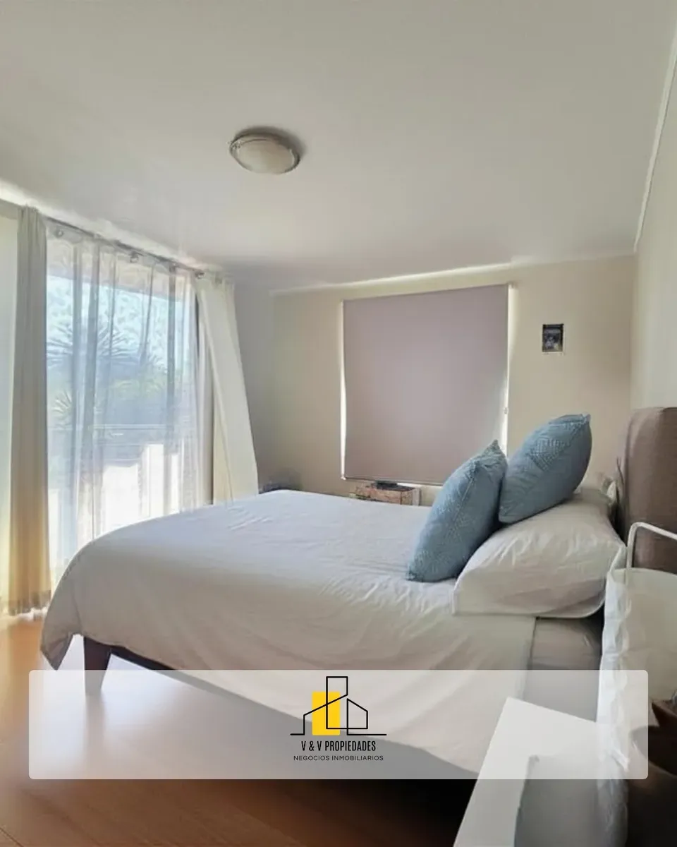 Imagen 2 de 11 de Departamento Venta Eloisa Diaz/ I. La Católica, Las Condes