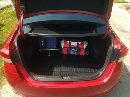 Toyota Yaris Gli 2018