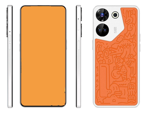 C20artedition 4g 6.53 3+32g Móvil Smartphone Desbloqueado