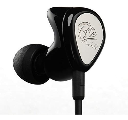 Kz Bte Auriculares Inalambricos Con Tecnologia Hibrida Para