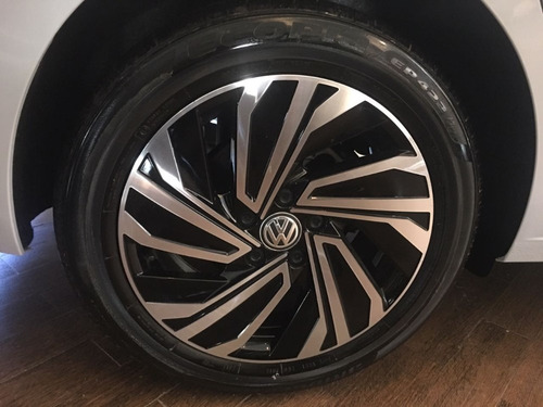 0km Volkswagen Vento 1.4 Highline 150cv At 2021 Alra Vw 30