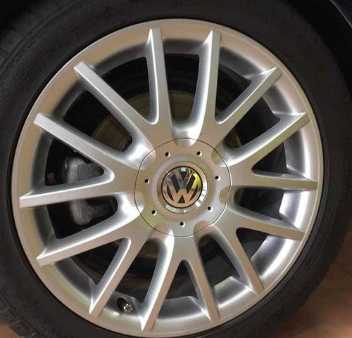 Volkswagen Vento 2.0 T Fsi Sportline 2009
