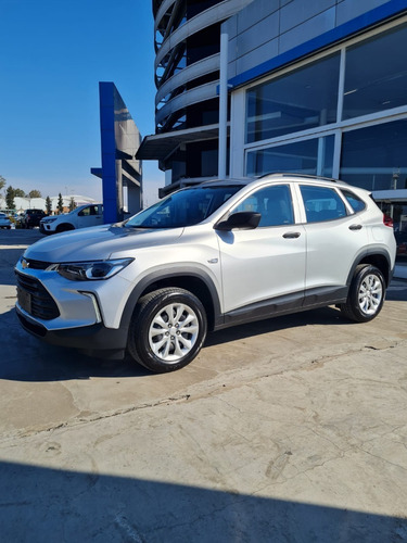 Imagen 5 de 15 de Nueva Chevrolet Tracker Lt 1.2 Turbo 2022 En Stock Gp