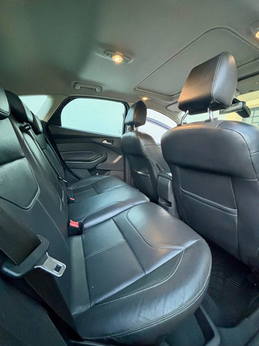 Ford Focus II 2.0 Se Plus At