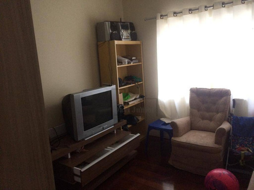 Imagem 5 de 9 de Casa Com 3 Dormitórios, 330 M² - Venda Por R$ 1.350.000,00 Ou Aluguel Por R$ 7.000,00/mês - Jardim Eltonville - Sorocaba/sp - Ca2311