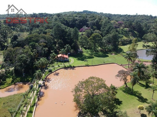 Imagem 2 de 15 de Ref.: 5069 - Chácara Em Jarinu Para Venda - V5069