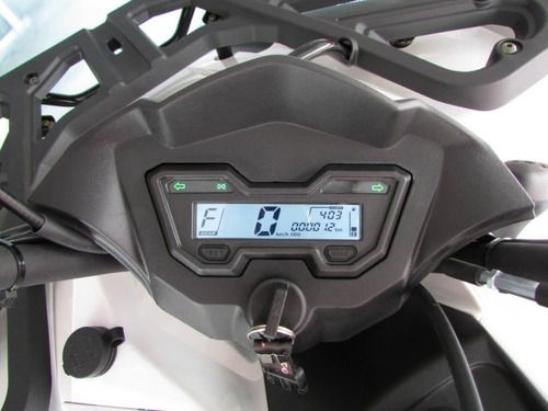 Imagem 4 de 6 de Fun Motors Farmer 200 Farmer 20cc