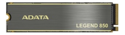 Ssd Adata Legend 850