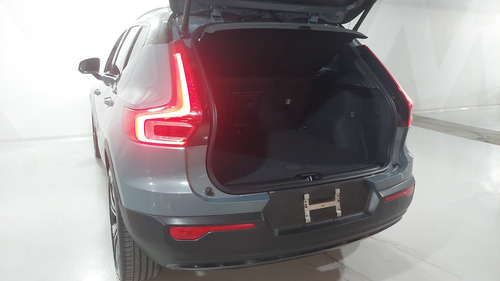 Volvo XC40 1.5 T5 PHEV R-DESIGN RECHARGE DCT