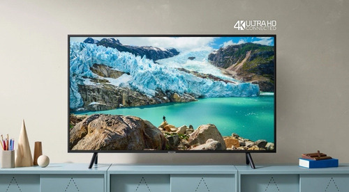 Led Tv 55 Samsung Un55ru7100gczb Smart Uhd | Hdmi | Usb | S