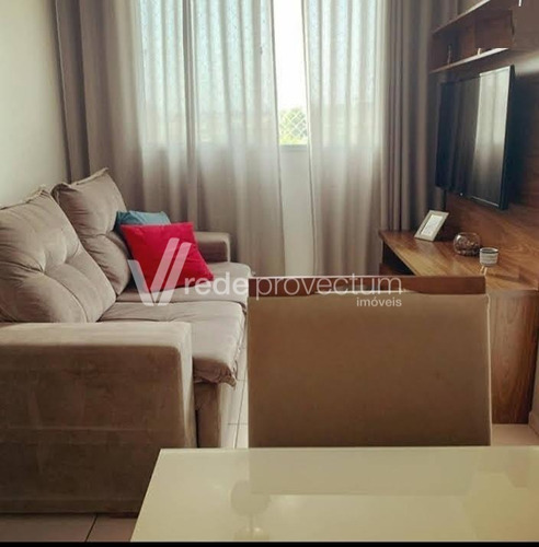 Imagem 3 de 24 de Apartamento À Venda Em Jardim Nova Europa - Ap286731