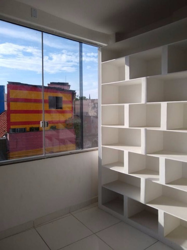 Vendo Prédio Na Rua Nilo Peçanha, Calçada, Com 340m², Em Excelente Localização - V988 - 69265255