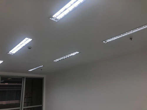 Salas Comercias Empresarial Jardim Sul 60 M² 2 Vagas - Sa00004 - 68871285